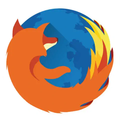 Firefox Cookies